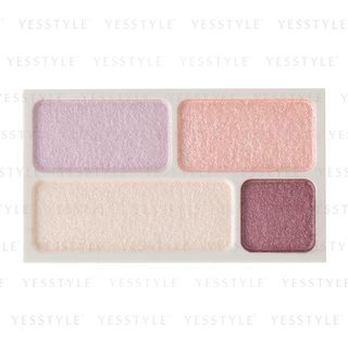 Muji Eyeshadow Plum Refill 45G muji kopen in de aanbieding