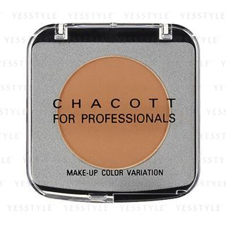 Chacott Makeup Color Variation 603 Camel 45G chacott kopen in de aanbieding Chacott Makeup Color Variation 603 Camel 45G chacott kopen in de aanbieding