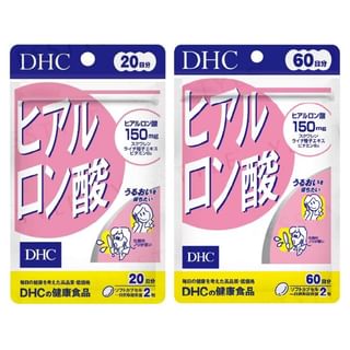 Hyaluronic Acid Capsule