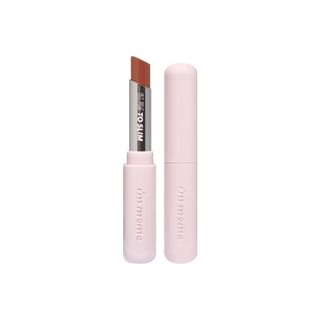 I'M MEME - Slim To Slim Hyaluronic Gloss Fit Lipstick - 3 Colors #03 Intense Beige