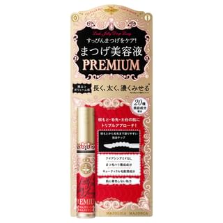 Shiseido - Majolica Majorca Lash Jelly Drop Long Premium 5.3g