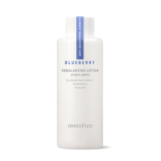 Innisfree Blueberry Rebalancing Lotion 130Ml innisfree kopen in de aanbieding Innisfree Blueberry Rebalancing Lotion 130Ml innisfree kopen in de aanbieding