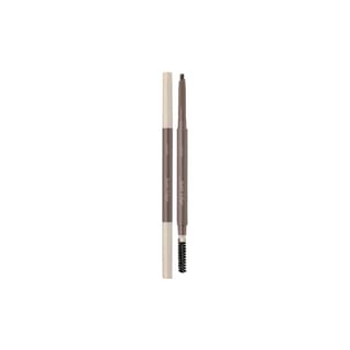 ETUDE - Bare Edge Slim Brow - 7 Colors #06 Gray Taupe