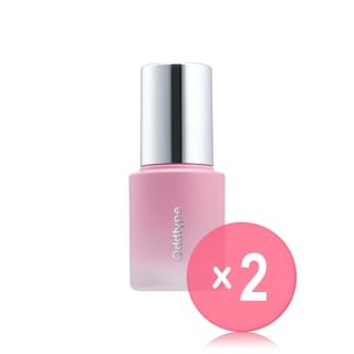Oddtype - So Touchable Water Blush - 10 Colors 2pcs Bundle Set #664 Fine x 2 pcs