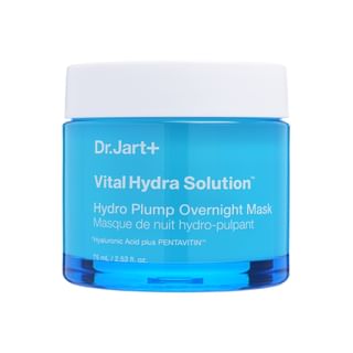 Dr Jart Vital Hydra Solution Hydro Plump Overnight Mask 75ml