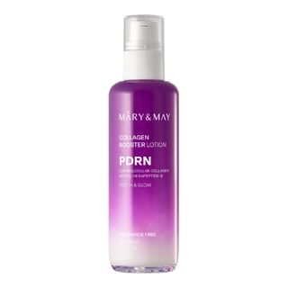 Mary&May - Collagen Booster Lotion 2026 Version - 120ml