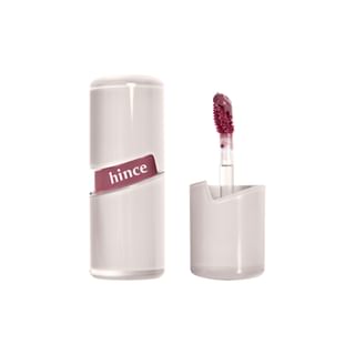 hince - Raw Glow Gel Tint - 20 Colors #33 Depth