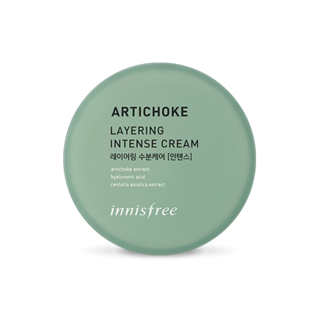 Innisfree Artichoke Layering Intense Cream 150Ml innisfree kopen in de aanbieding