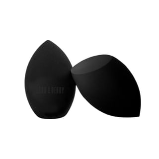 Lord & Berry - Foundation Sponge #Black - 8g