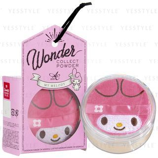 Ac Series Wonder Collect Powder My Melody 10G ac series kopen in de aanbieding
