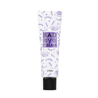 Apieu Bad Eye Cream 50G apieu kopen in de aanbieding