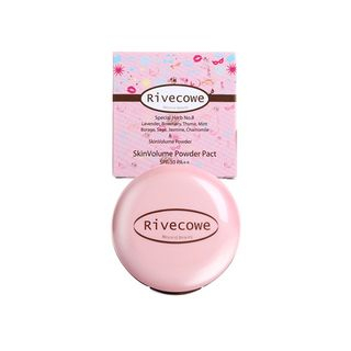 Rivecowe Skin Volume Powder Pact Spf30 Pa rivecowe kopen in de aanbieding Rivecowe Skin Volume Powder Pact Spf30 Pa rivecowe kopen in de aanbieding