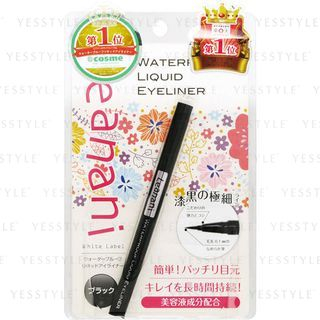 Leanani Waterproof Liquid Eyeliner Black 1 Pc leanani kopen in de aanbieding