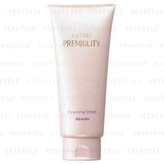 Kanebo Suisai Premiolity Cleansing Cream 130G kanebo kopen in de aanbieding Kanebo Suisai Premiolity Cleansing Cream 130G kanebo kopen in de aanbieding
