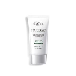 d'Alba - Waterfull Mild Sun Cream SPF50+ PA++++ - 50ml