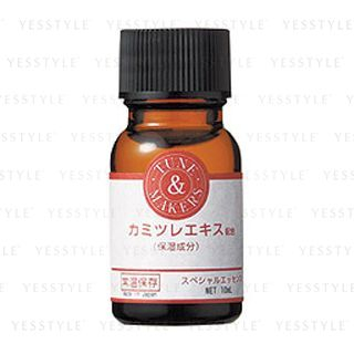 Tunemakers Chamomile Extract Serum 10Ml tunemakers kopen in de aanbieding