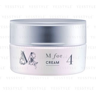 Manda M Forte Moisturizing Cream 30G manda kopen in de aanbieding