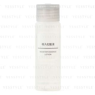 Muji Booster Essence Lotion 50Ml muji kopen in de aanbieding Muji Booster Essence Lotion 50Ml muji kopen in de aanbieding