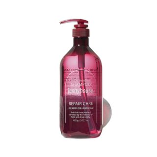 jenny house - Salon Spa Repair Shampoo 1000g