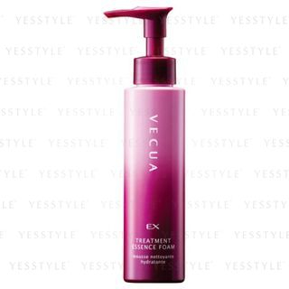 Vecua Ex Treatment Essence Foam 120Ml vecua kopen in de aanbieding Vecua Ex Treatment Essence Foam 120Ml vecua kopen in de aanbieding