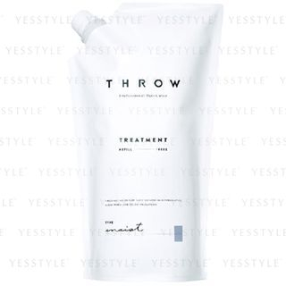 Throw Treatment Moist Refill 1000G throw kopen in de aanbieding