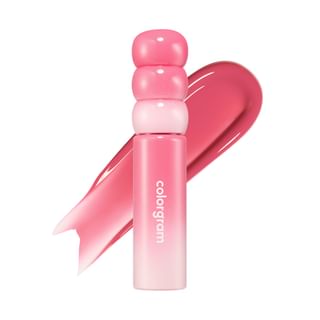 colorgram - Fruity Glass Tint Milk - 8 Colors #05 Level-Up Berry