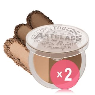 too cool for school - Artclass By Rodin Shading - 3 Types 2pcs Bundle Set 2026 Version - #01 Classic x 2 pcs