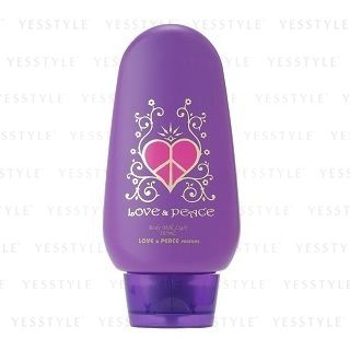 Love Peace Body Milk Light 165Ml love peace kopen in de aanbieding