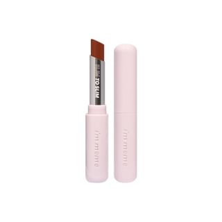 I'M MEME - Slim To Slim Hyaluronic Gloss Fit Lipstick - 3 Colors #04 Maple Red