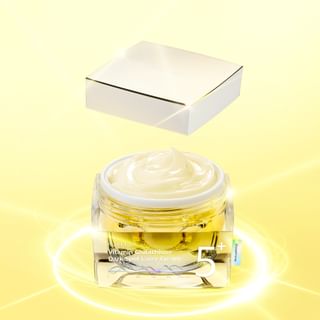 numbuzin - No.5+ Vitamin Glutathione Dark Spot Laser Cream - 50ml