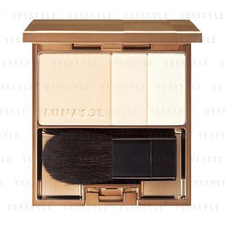 Kanebo Lunasol Lighting Sheer Highlight 02 Beige 69G kanebo kopen in de aanbieding