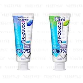 Kao Clear Clean Double Plus Toothpaste kao kopen in de aanbieding Kao Clear Clean Double Plus Toothpaste kao kopen in de aanbieding