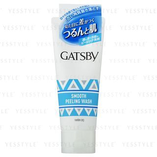Mandom Gatsby Smooth Peeling Wash 100G mandom kopen in de aanbieding