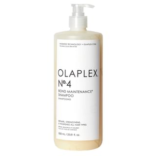 OLAPLEX - No.4 Bond Maintenance Shampoo 1000ml 1000ml