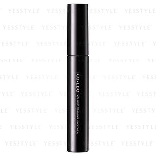 Kanebo Volume Framing Mascara 01 Deep Black 77Ml kanebo kopen in de aanbieding Kanebo Volume Framing Mascara 01 Deep Black 77Ml kanebo kopen in de aanbieding