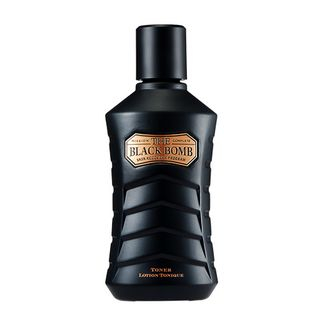 The Face Shop Black Bomb Toner 140Ml the face shop kopen in de aanbieding The Face Shop Black Bomb Toner 140Ml the face shop kopen in de aanbieding