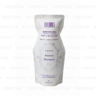 Capr Ve Aminey Shampoo Refill 400Ml capr ve kopen in de aanbieding