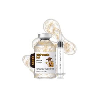 SUNGBOON EDITOR - Silk Peptide EGF Intensive Ampoule Toy Story Edition 40ml