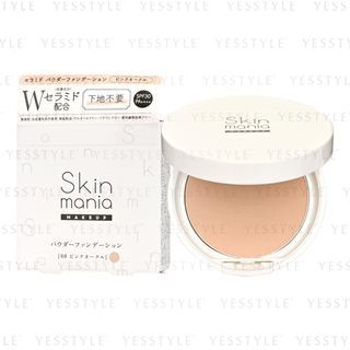 Rosette Skin Mania Ceramide Powder Foundation Spf 30 Pa rosette kopen in de aanbieding