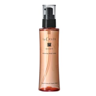 La CASTA - Aroma Esthe Balancing Scalp Ltion 120ml