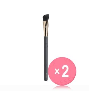 MEKO - Vegan-Made Premium Series Triangle Concealer Brush 2pcs Bundle Set 1 pc x 2 pcs