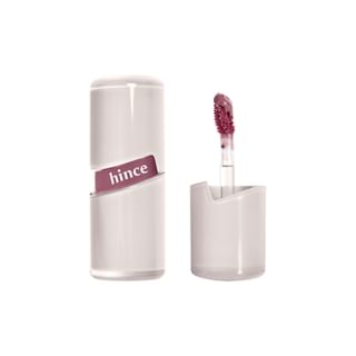 hince - Raw Glow Gel Tint - 20 Colors #32 Dim Allure