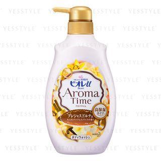 Kao Biore Aroma Time Precious Dolce 500Ml kao kopen in de aanbieding Kao Biore Aroma Time Precious Dolce 500Ml kao kopen in de aanbieding