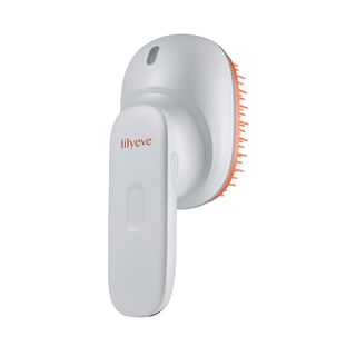 lilyeve - Grow:Turn Brush Steam Booster 1 Set