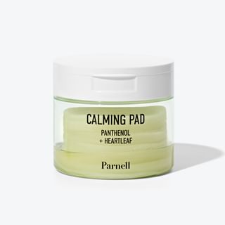 Parnell Calming Pad Disques apaisants