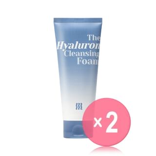 MERZY - The Hyaluronic Cleansing Foam 2pcs Bundle Set 150ml x 2 pcs
