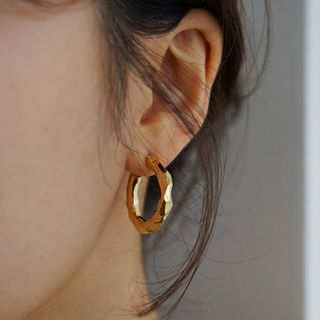 Ticoo 925 Sterling Silver Mini Hoop Earrings ticoo kopen in de aanbieding