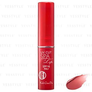 Koh Gen Do Uv Cut Spa Lip Treatment Spf 16 Pa 2G koh gen do kopen in de aanbieding Koh Gen Do Uv Cut Spa Lip Treatment Spf 16 Pa 2G koh gen do kopen in de aanbieding