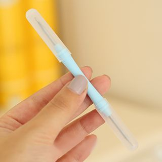 Candy Drop Double Ended Blackhead Remover candy drop kopen in de aanbieding Candy Drop Double Ended Blackhead Remover candy drop kopen in de aanbieding