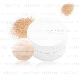 Vintorte Mineral Silk Powder Foundation Bright Skin 6G vintorte kopen in de aanbieding